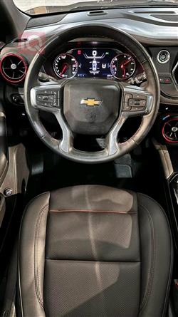 شيفروليه بليزر